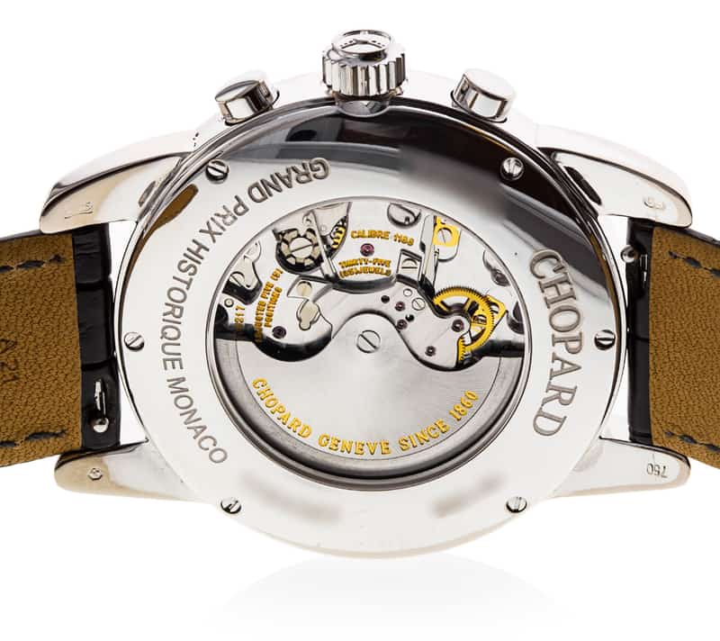 Chopard Grand Prix 161256-1002